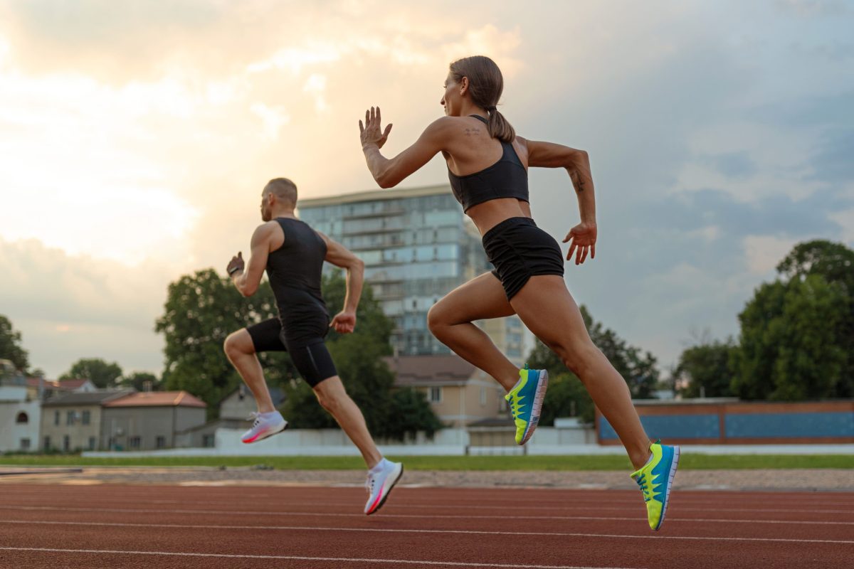 Peptide Therapy for Athletic Performance, Harker Heights